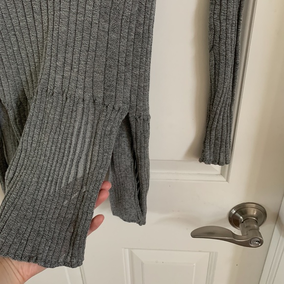 NWT Vera Wang Cardigan - Picture 5 of 6